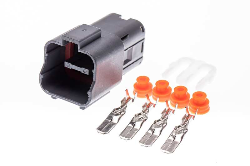 Electrical connector repair kit